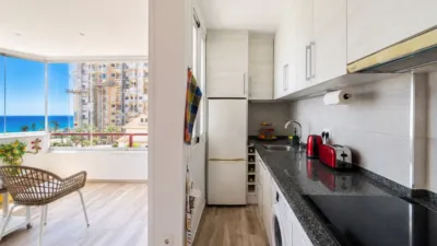 Apartment in Fuengirola photo 5