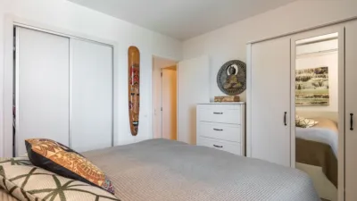 Apartment in Fuengirola photo 8