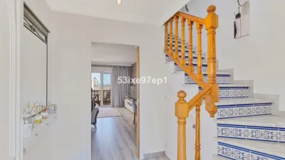 Terraced house in Fuengirola photo 10