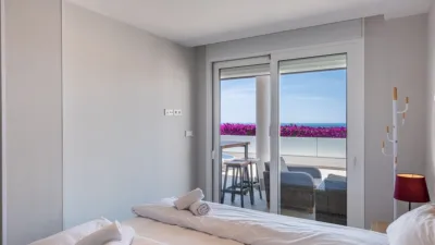 Apartment in Fuengirola photo 16
