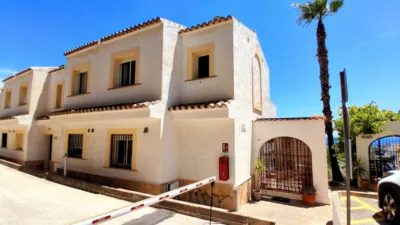 Casa – Calpe - Calp - Vista 3
