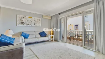 Terraced house in Fuengirola photo 4