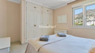 Terraced house in Fuengirola photo 16