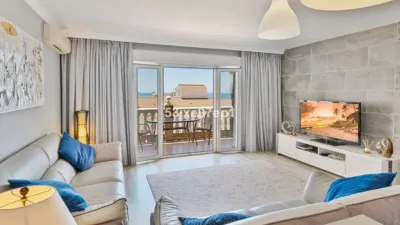 Terraced house in Fuengirola photo 3