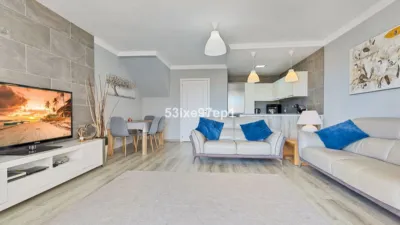 Terraced house in Fuengirola photo 6