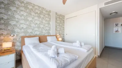 Apartment in Fuengirola photo 20