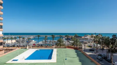 Apartment in Fuengirola photo 10