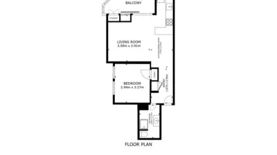 Apartment in Fuengirola photo 13