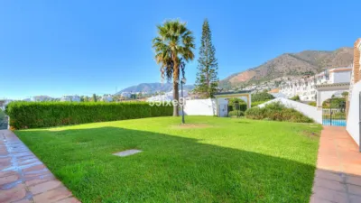 Terraced house in Fuengirola photo 23