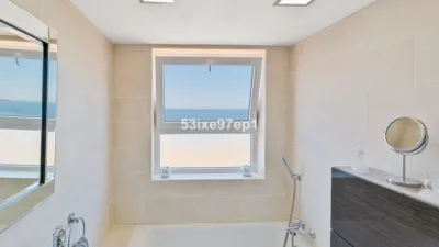 Terraced house in Fuengirola photo 13