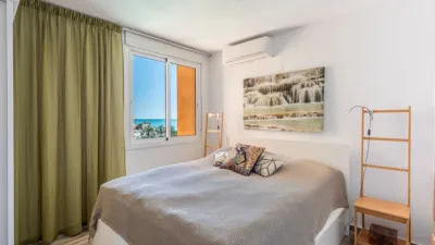 Apartment in Fuengirola photo 7