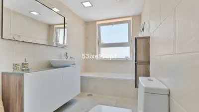 Terraced house in Fuengirola photo 12