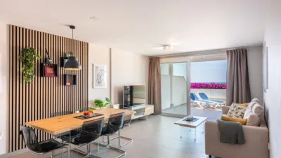 Apartment in Fuengirola photo 7