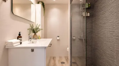 Apartment in Fuengirola photo 6