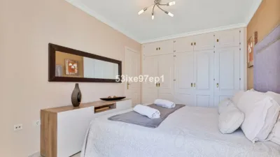 Terraced house in Fuengirola photo 19