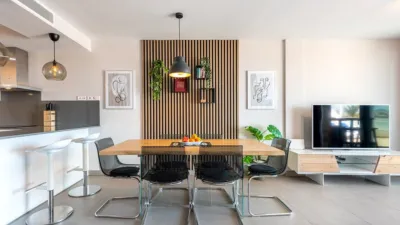 Apartment in Fuengirola photo 8