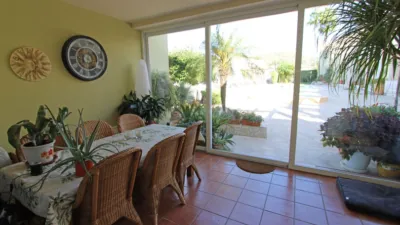 Casa - Vista 5