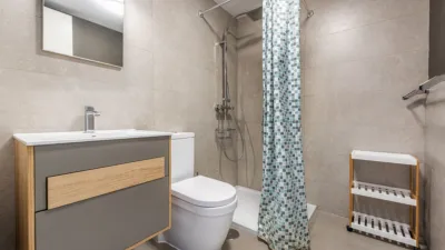 Apartment in Fuengirola photo 14