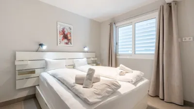 Apartment in Fuengirola photo 13