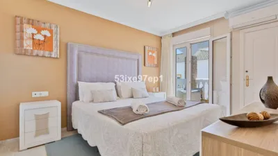 Terraced house in Fuengirola photo 18