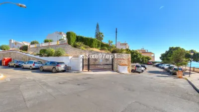 Terraced house in Fuengirola photo 24