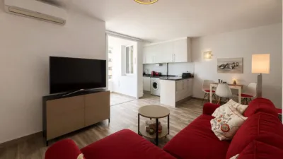 Apartment in Fuengirola photo 3