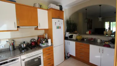Casa - Vista 4