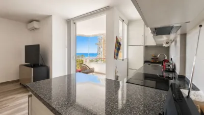 Apartment in Fuengirola photo 4