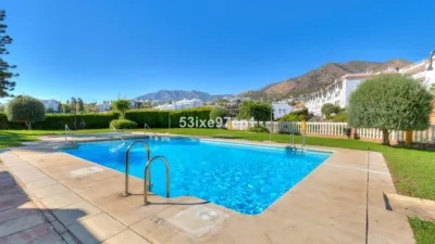 Terraced house in Fuengirola photo 22