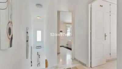 Terraced house in Fuengirola photo 11