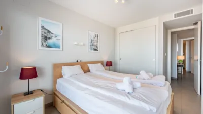 Apartment in Fuengirola photo 17