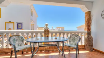 Terraced house in Fuengirola photo 7