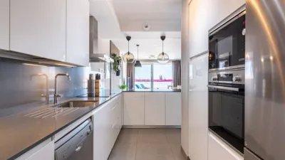 Apartment in Fuengirola photo 6