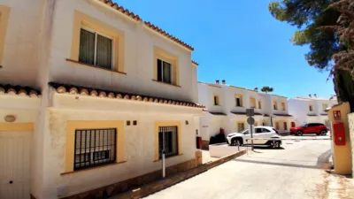 Casa – Calpe - Calp - Vista 4