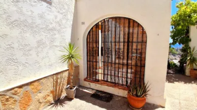 Casa – Calpe - Calp - Més