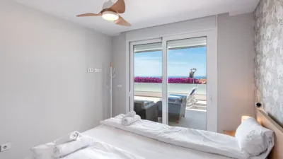 Apartment in Fuengirola photo 22