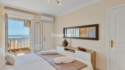 Terraced house in Fuengirola photo 17