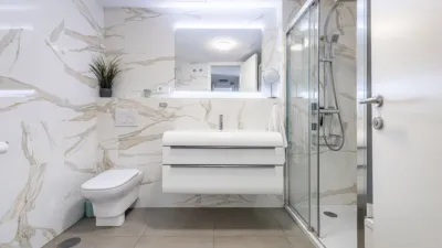Apartment in Fuengirola photo 18