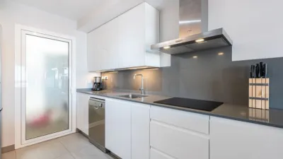 Apartment in Fuengirola photo 4