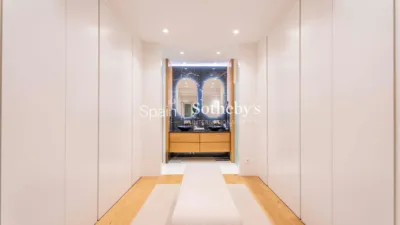 Apartment on Juan de Mena Street photo 22