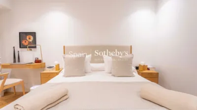 Apartment on Juan de Mena Street photo 12