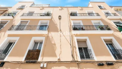 Flat on Rufino Blanco Street photo 14