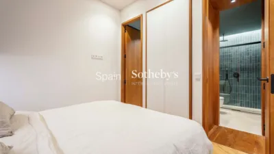 Apartment on Calle de las Huertas photo 37