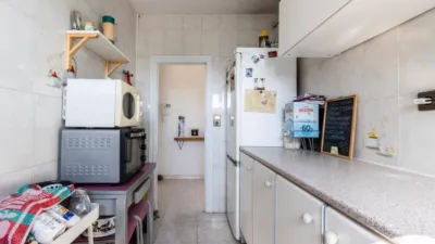 Apartment in Creu de Barberà photo 15