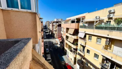 Apartment in Torrevieja photo 12