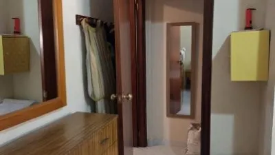 Apartment in Parque de Las Naciones photo 4