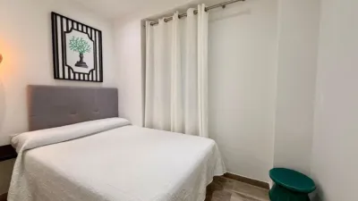Apartment in Fuengirola photo 3