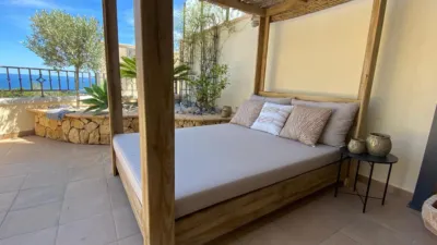 Pis – Altea - Vista 3