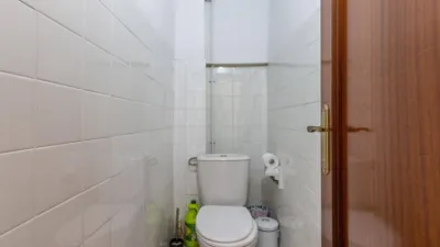 Apartment in Creu de Barberà photo 33