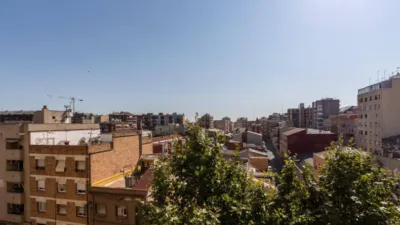 Apartment in Creu de Barberà photo 2